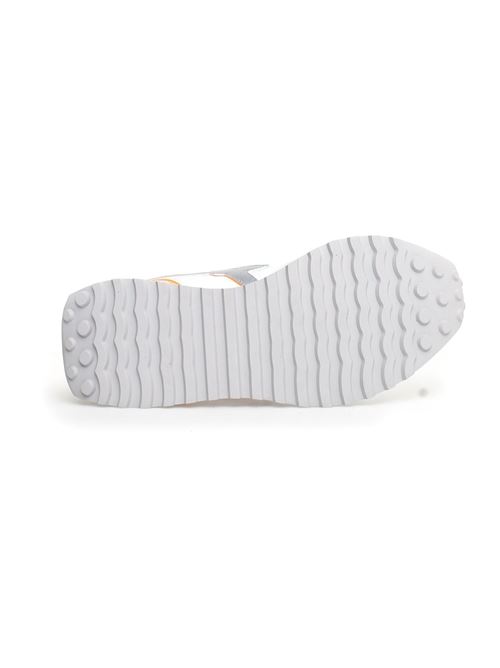 sneakers W6YZ | JET2-UNI1N24 BIANCO